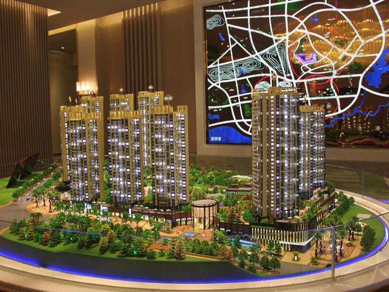 �����߶˷��خa(ch��n)չʾɳ�Pģ��