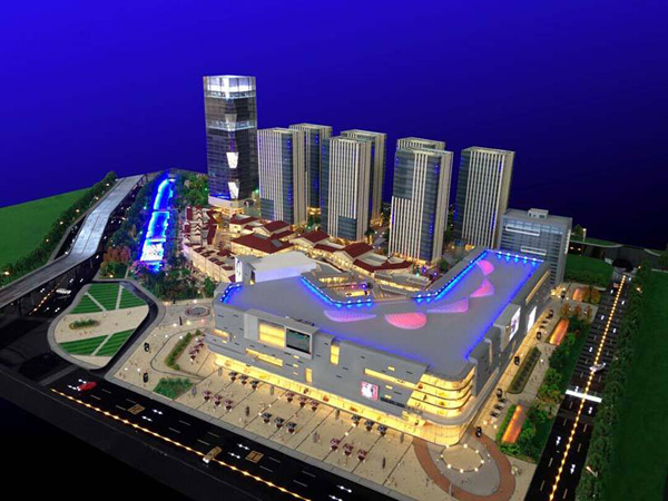 西寧沙盤公司 西寧沙盤公司